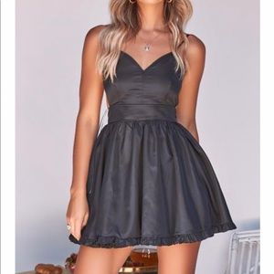 Xenia Boutique Lady Luck Dress